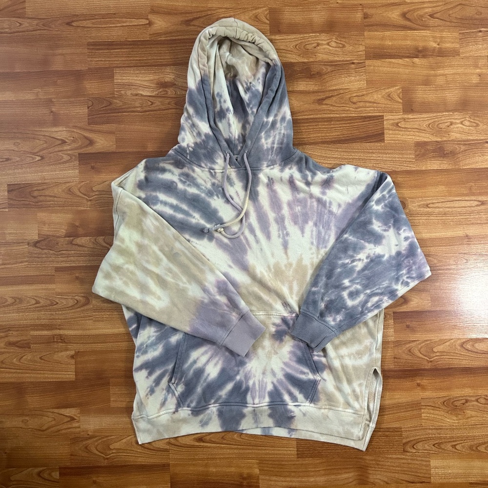 AE oversized boyfriend hoodie